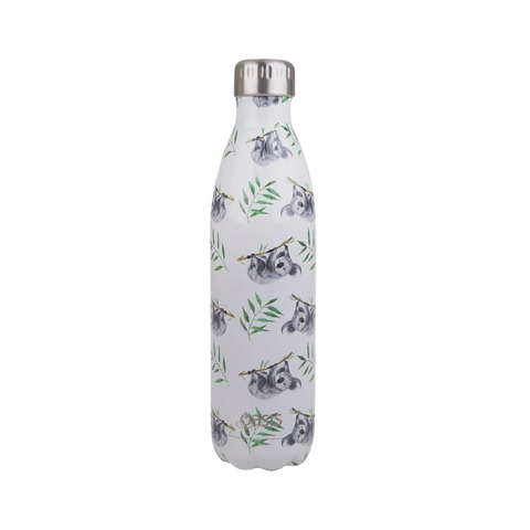 Stainless Steel Double Wall Insulated Drink Bottle