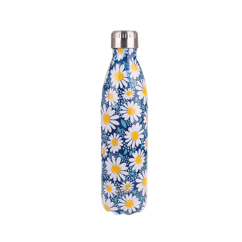 Oasis Stainless Steel Double Wall Insulated Drink Bottle