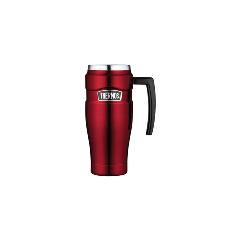 470ml Stainless King Vacuum Insulated Travel Mug - 3 Colors
