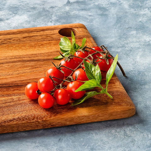 Noosa Everyday Cutting Board, Large, 47 x 26 x 2cm