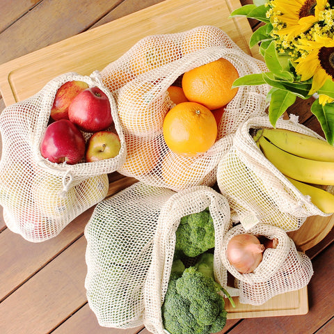 Eco Basics Produce Bags