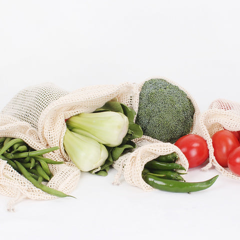 Eco Basics Produce Bags