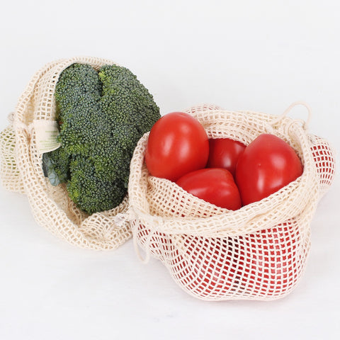 Eco Basics Produce Bags