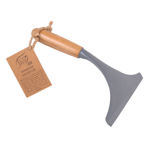 Eco Basics Window Squeegee