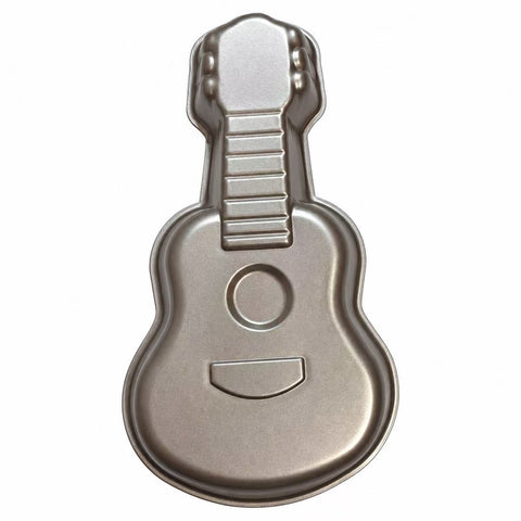 Commercial Baking Tin Non-Stick Coated Aluminum Alloy Cartoon Shapes