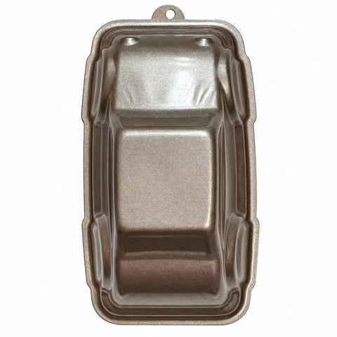 Commercial Baking Tin Non-Stick Coated Aluminum Alloy Cartoon Shapes
