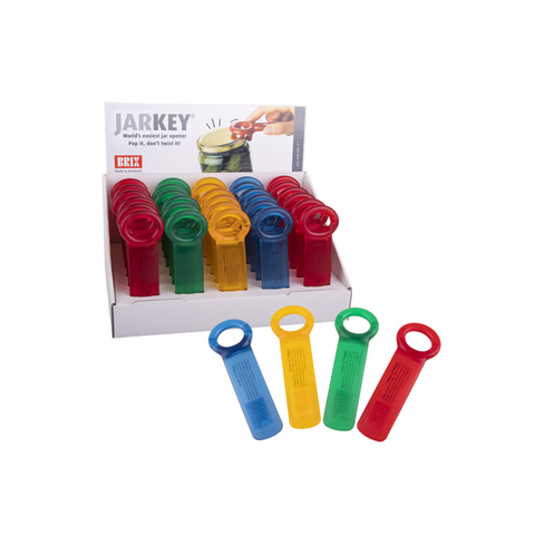 Jarkey Frost Jar Opener (Cdu 30)