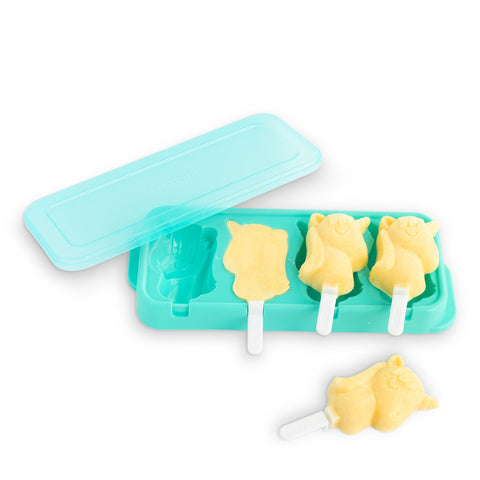 Unicorn Ice Pop Moulds