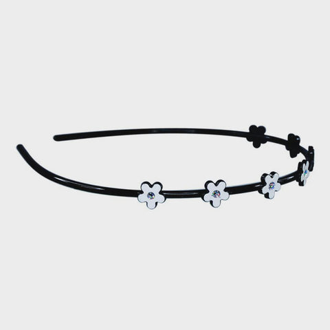 Glamour Collection Headband Set