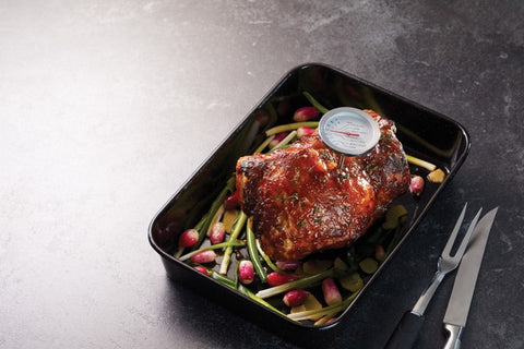 Meat Thermometer - Mastercraft