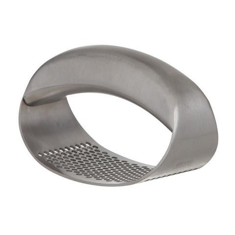 Grand Designs Garlic Crusher