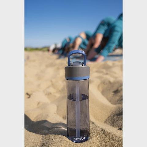 Ashland 2.0 Autospout - Blue Corn 709ml