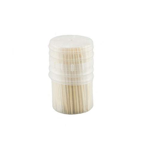 Bamboo Toothpicks Box Of 300