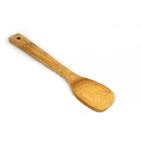 Bamboo Mixer Spoon