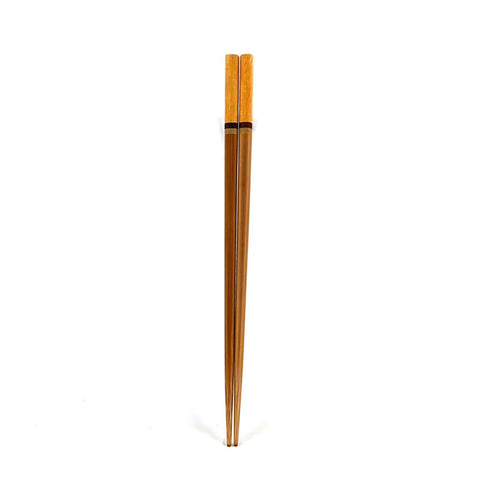 Chopsticks Natural Wood
