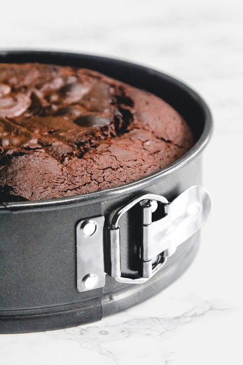 Springform Heavy Base Round Cake Pan 23cm