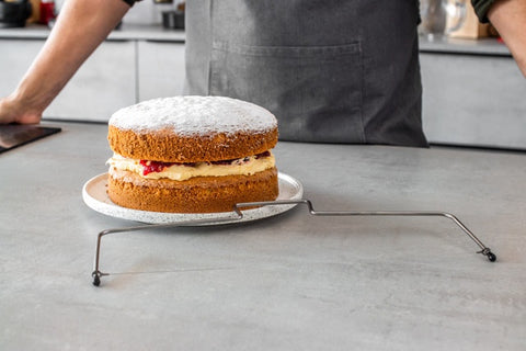 Cake Cutting Wire 39cm