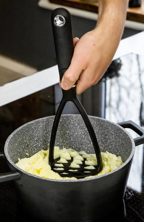 Soft Grip Masher Nylon