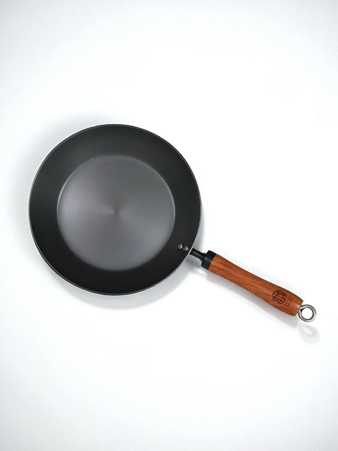 Rust-Resistant Frying Pan 26cm