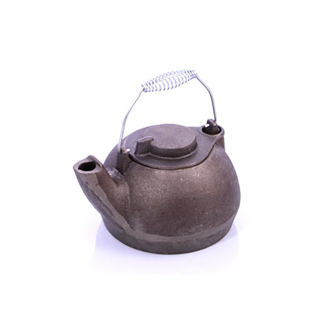 Cast Iron (Pre-Seasoned) Humidifier