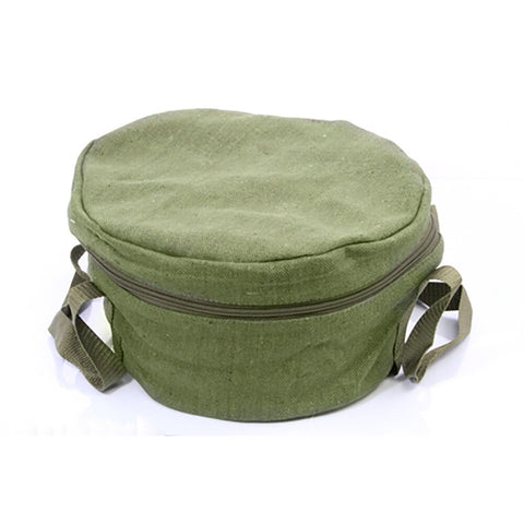 Camp Oven Bag (Canvas) 2qt