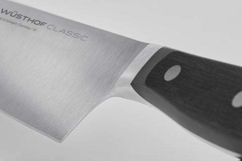Asian Utility Knife 12cm