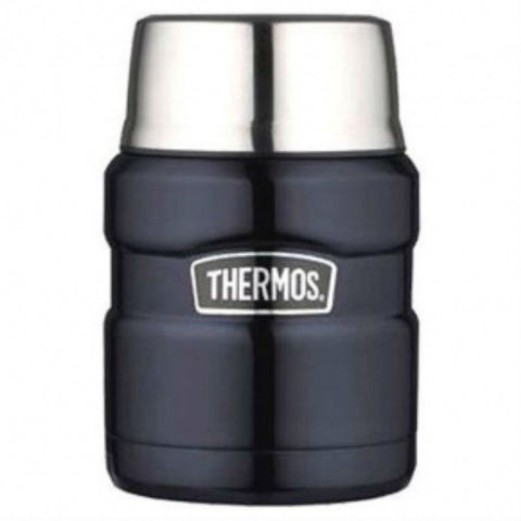 470ml Stainless King Vacuum Insulated Food Jar - 470ml