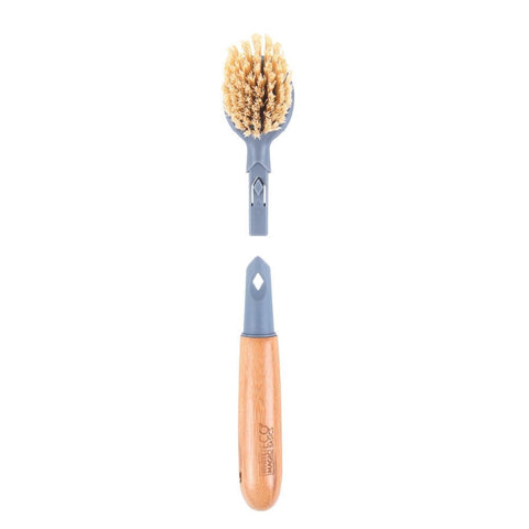 Eco Basics Replaceable Dish Brush