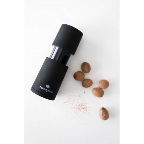 Spice Mill