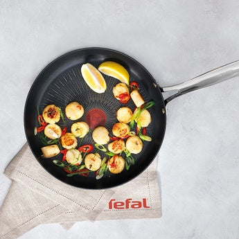 Tefal Unlimited Premium Induction Non-stick Frypan 28cm