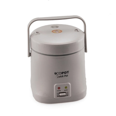 Ecopot Quick Pot