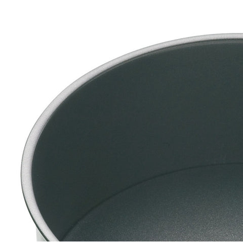 Heavy Loose Base Round Deep CakePan 20cm