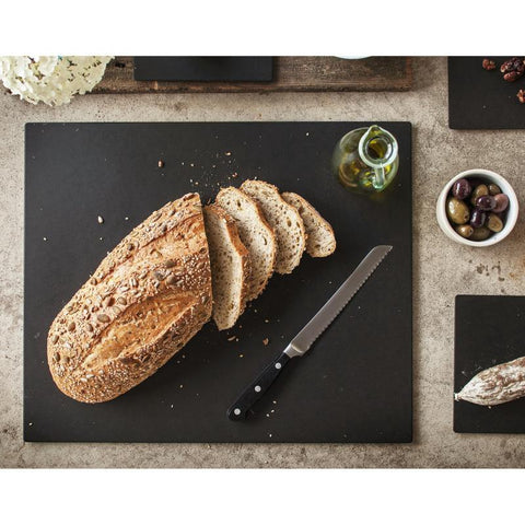Display Tile Slate 45X36X0.6Cm