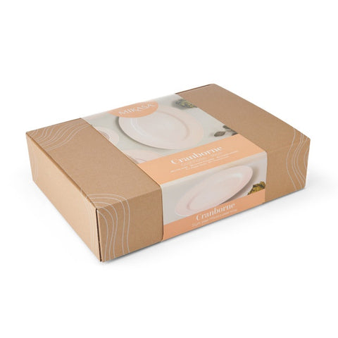 Cranborne Oval Platter 39cm
