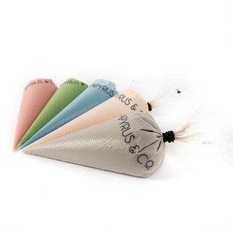 Tipless Icing Bags - Small 10" (Pack of 50)