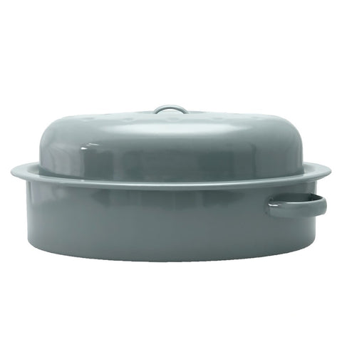 Oval Roaster