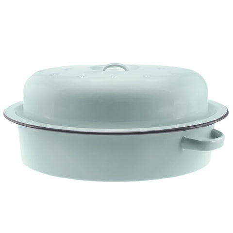 Oval Roaster