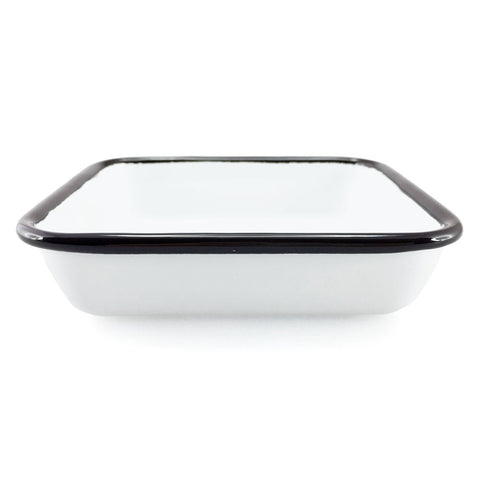Square Dish