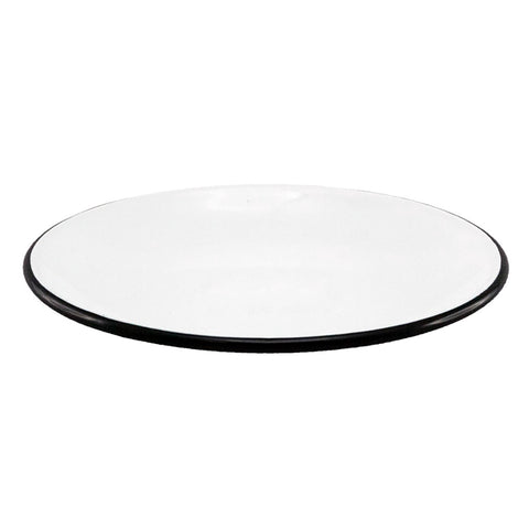 Coupe Plate