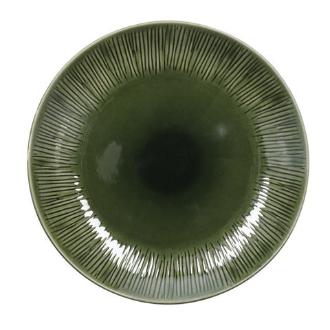Jardin Dinner Plate 27cm 4pc Set