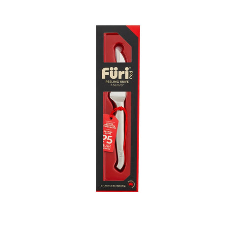 Pro Peeling Knife 7.5cm