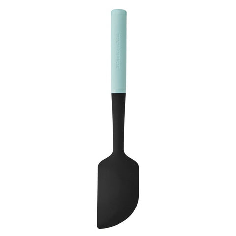 Scraper Spatula, Soft Grip, Mineral Water, Carded