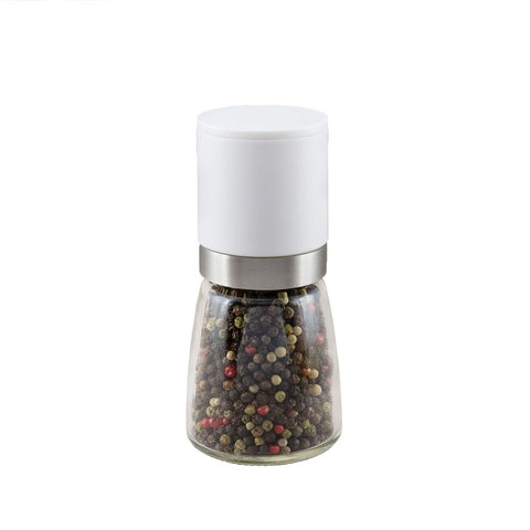 Aura Upside-Down Mill (Gourmet Peppercorn)