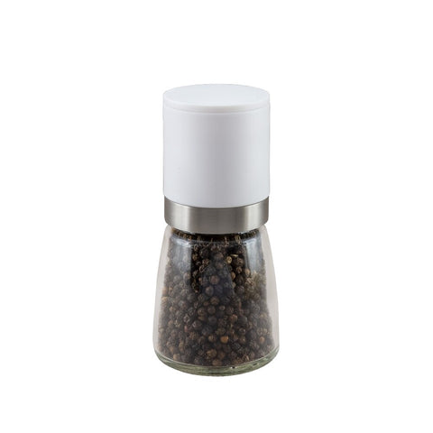 Aura Upside-Down Mill (Black Peppercorn)