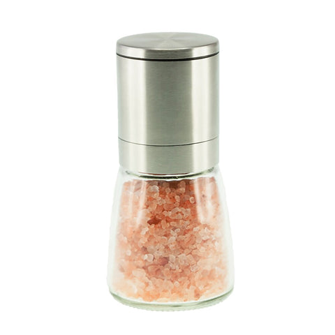 Otto Upside-Down Mill (Himalayan Mineral Salt)
