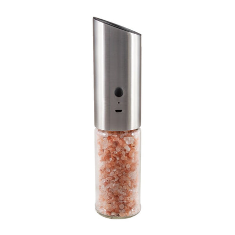 Royale Electric Mill (Rechargeable) (Himalayan Mineral Salt)