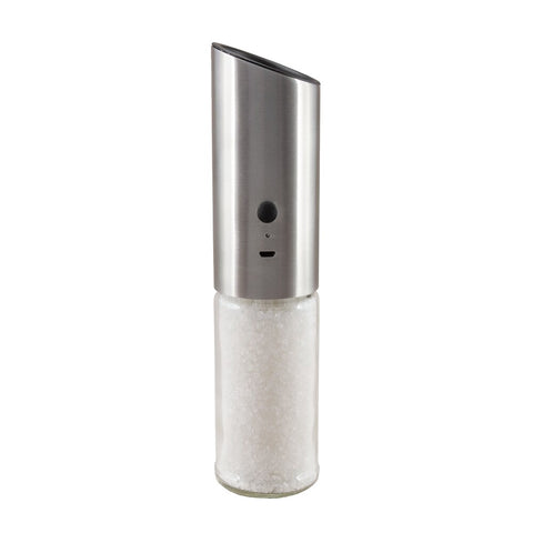 Royale Electric Mill (Rechargeable) (Australian Sea Salt)