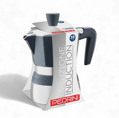 MyMoka Induction Coffee Maker