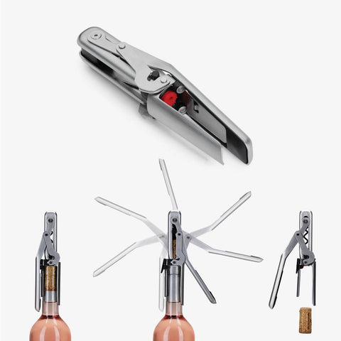 Winopen - Stainless Steel