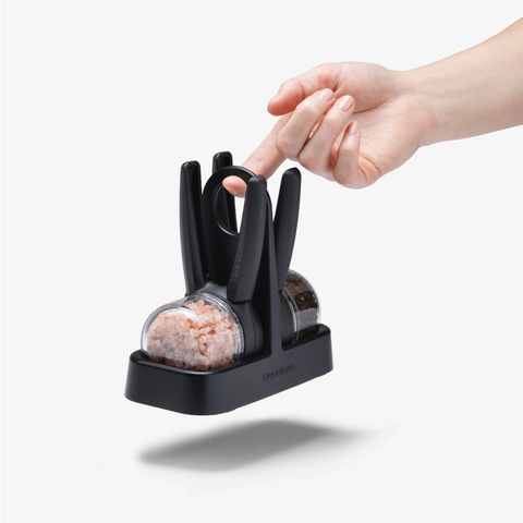 Kitchen Towel SILO Set of 2